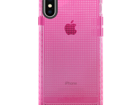 Altitude X Series for Apple iPhone XS Max  - Pink Sale