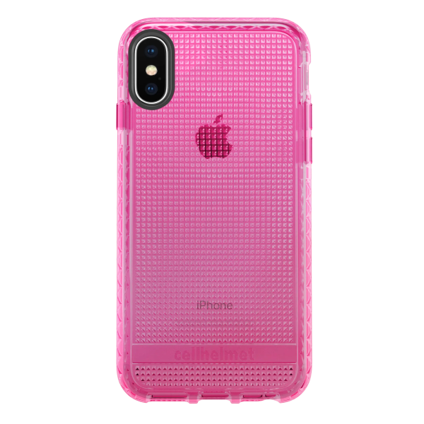 Altitude X Series for Apple iPhone XS Max  - Pink Sale