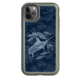 Guy Harvey Fortitude Series for Apple iPhone 11 Pro Max - Blue Camo Online