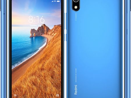 Xiaomi Redmi 7A Online