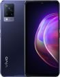 Vivo V21 Online now