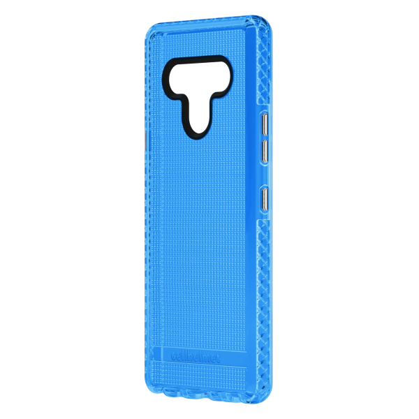 Altitude X Series for LG Stylo 6  - Blue Online Sale