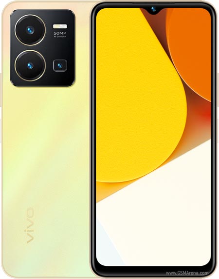 Vivo Y35 Discount