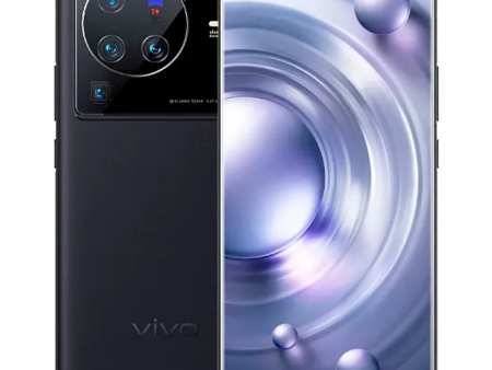 Vivo X80 Pro Fashion