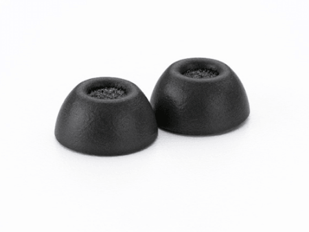 TrueGrip™ Pro TW-300-B Foam Ear Tips Fashion