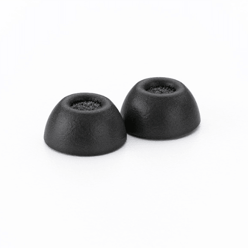 TrueGrip™ Pro TW-300-B Foam Ear Tips Fashion