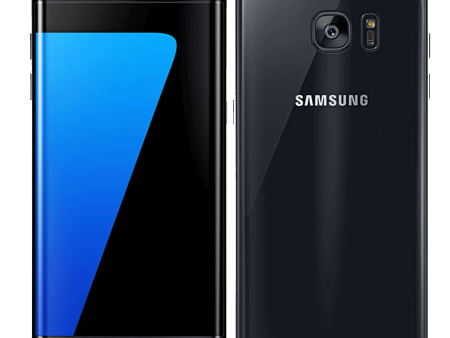 Samsung Galaxy S7 Edge For Discount