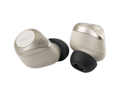 TrueGrip™ Pro - Ear Tips for Jabra 85t & More - TWo-220-C Sale