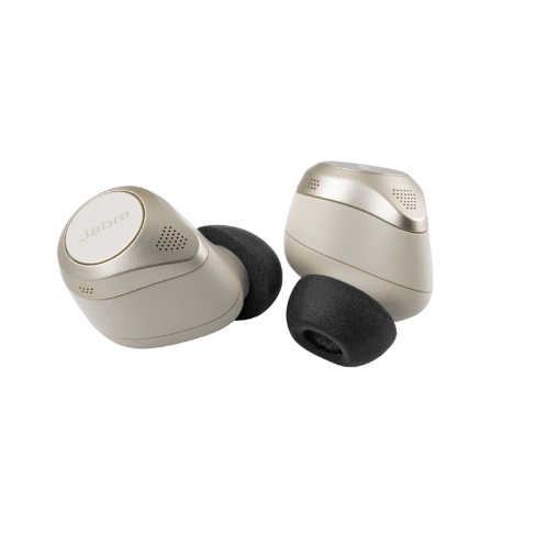 TrueGrip™ Pro - Ear Tips for Jabra 85t & More - TWo-220-C Sale