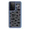 Guy Harvey Fortitude Series for Samsung Galaxy S21 Ultra - Black Scribbler For Discount