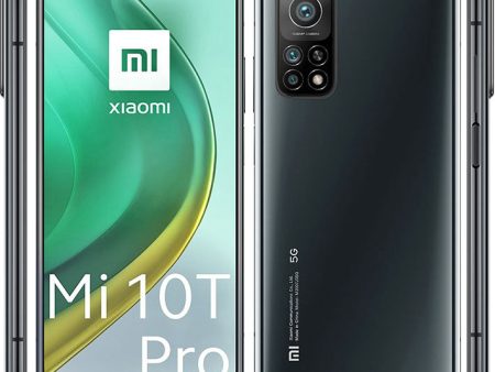 Xiaomi Mi 10T Pro For Discount