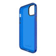 Slim TPU Case for Apple iPhone 15 Plus | Bermuda Blue | Altitude Series Online