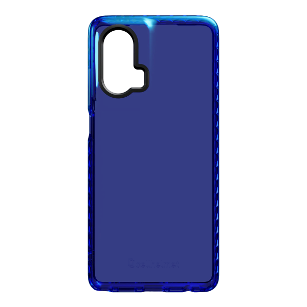 Slim TPU Case for Moto g Stylus 5G (2024) | Bermuda Blue | Altitude Series Supply