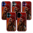 Spirit of a Nation by David Lozeau | iPhone 16 Series | Shock-Absorbent MagSafe® Case Discount