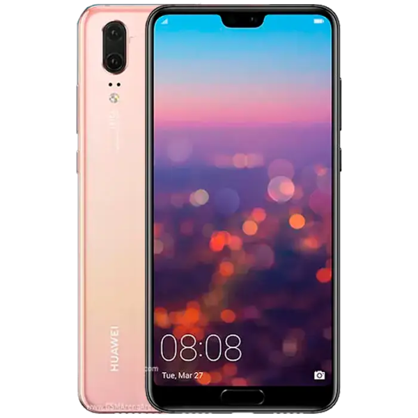 Huawei P20 Discount