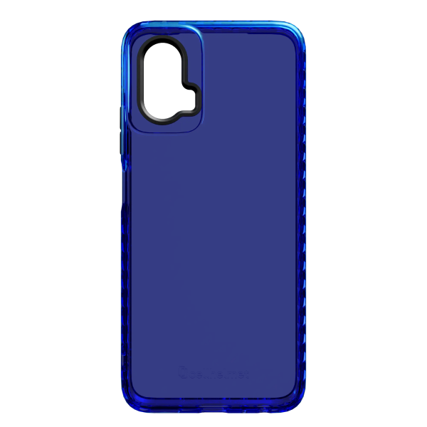 Slim TPU Case for Moto g 5G (2024) | Bermuda Blue | Altitude Series For Cheap