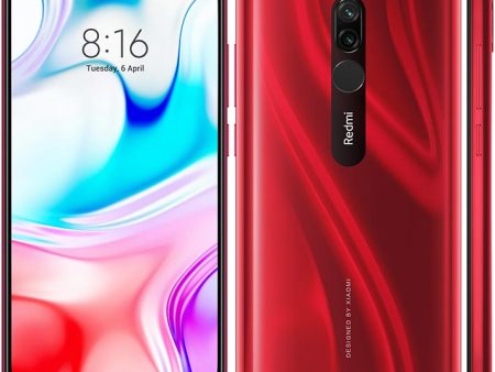 Xiaomi Redmi 8 Sale