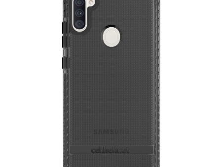 Altitude X Series for Samsung Galaxy A11  - Black Cheap