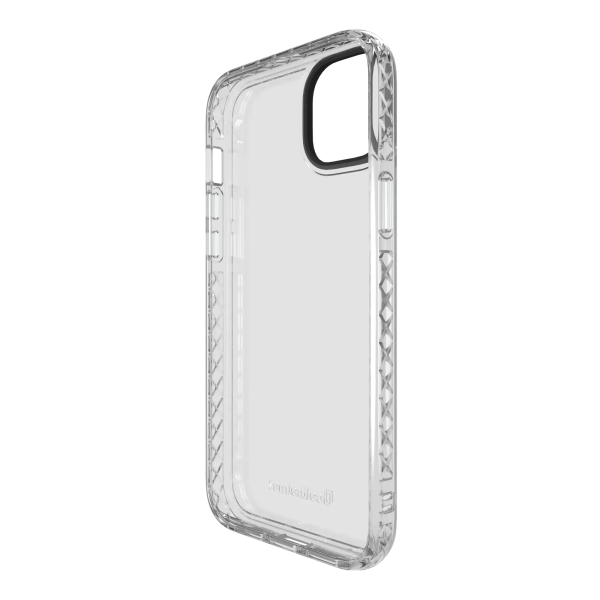 Slim TPU Case for Apple iPhone 15 Plus | Crystal Clear | Altitude Series on Sale