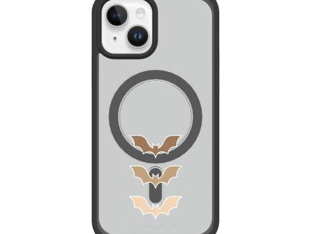 Bat | Halloween Custom MagSafe Case Design for Apple iPhone 13 Series For Cheap