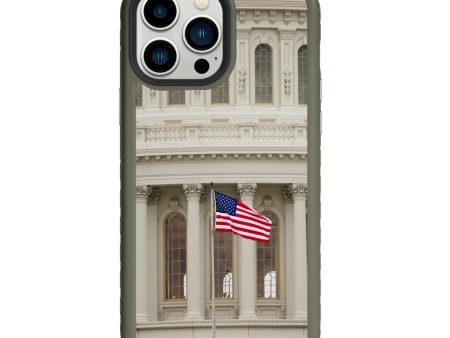 Unity Anthem | We The People Series | Custom Dual Layer Case Design for iPhone 13 Series Cheap