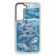 Guy Harvey Fortitude Series for Samsung Galaxy S22 - Bottlenose Dolphins Sale