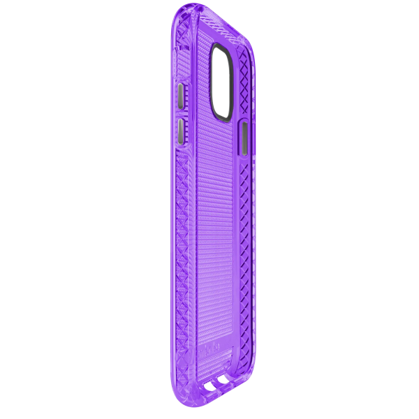 Altitude X Series for Apple iPhone 11 Pro Max  - Purple Discount