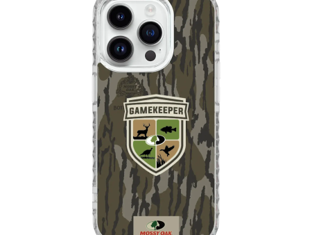 Mossy Oak Magnitude Series for Apple iPhone 14 Pro Max - Gamekeeper For Sale