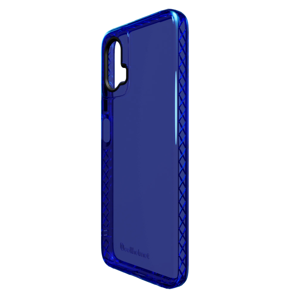 Slim TPU Case for Moto g Power 5G (2024) | Bermuda Blue | Altitude Series Online Sale