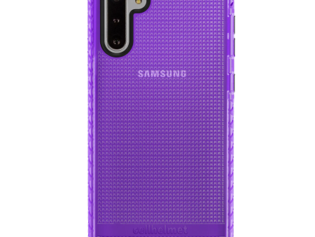 Altitude X Series for Samsung Galaxy Note 10  - Purple Online Hot Sale