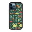 Turn Around | Pattern Play Series | Custom Dual Layer Case Design for iPhone 12 Series Online now