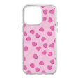 Sucker 4 Luv | Custom MagSafe Pink Heart Lollipop Case for Apple iPhone 14 Series Sale