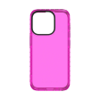 Slim TPU Case for Apple iPhone 15 Pro | Vivid Magenta | Altitude Series Cheap