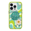 Stay Groovy | That 70 s Case Series | Custom MagSafe Case Design for Apple iPhone 14 Series Sale