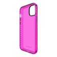 Slim TPU Case for Apple iPhone 15 Plus | Vivid Magenta | Altitude Series Sale