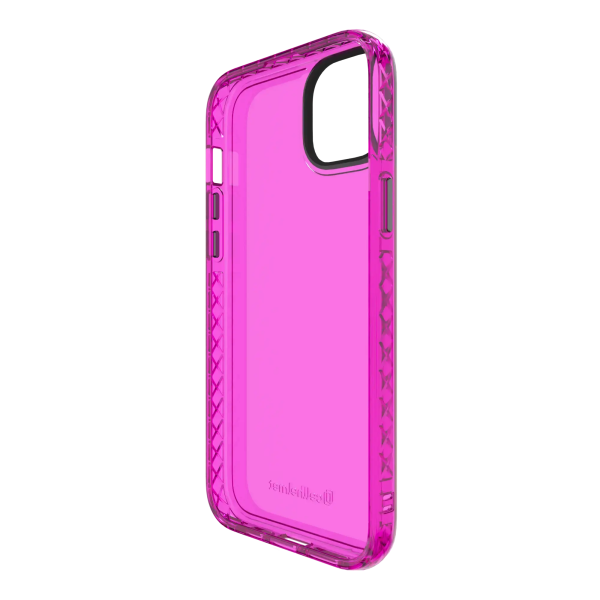 Slim TPU Case for Apple iPhone 15 Plus | Vivid Magenta | Altitude Series Sale