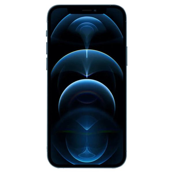 Tempered Glass for Apple iPhone 12 Pro Max Supply