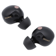 Sony WF-1000XM5 Foam Ear Tips - TrueGrip™ Pro Online now