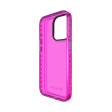 Slim TPU Case for Apple iPhone 15 Pro | Vivid Magenta | Altitude Series Cheap