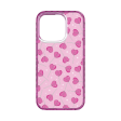 Sucker 4 Luv | Custom MagSafe Pink Heart Lollipop Case for Apple iPhone 15 Series Online Sale