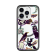 Whitchy-Sticker | Halloween Series | Custom MagSafe Case Design for Apple iPhone 15 Series Hot on Sale