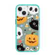 Trick-Or-Treat | Halloween Series | Custom MagSafe Case Design for Apple iPhone 14 Series Fashion