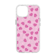 Sucker 4 Luv | Custom MagSafe Pink Heart Lollipop Case for Apple iPhone 14 Series Sale