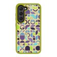 Turn Around | Pattern Play Series | Custom Dual Layer Case Design for Galaxy S23 Series For Discount