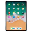 Tempered Glass for iPad Air 11  (2024) - with Alignment Tray Sale