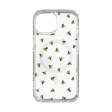 Sweet Like Honey | Protective MagSafe Case | Birds and Bees Collection for Apple iPhone 15 Series Online now