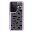 Guy Harvey Fortitude Series for Samsung Galaxy S21 Ultra - Black Scribbler For Discount