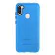 Altitude X Series for Samsung Galaxy A11  - Blue Online Hot Sale