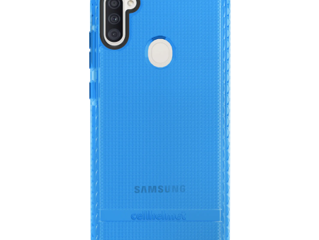 Altitude X Series for Samsung Galaxy A11  - Blue Online Hot Sale