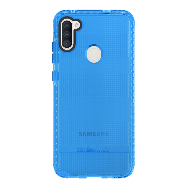 Altitude X Series for Samsung Galaxy A11  - Blue Online Hot Sale